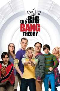 The Big Bang Theory - Posters