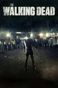 The Walking Dead - Posters