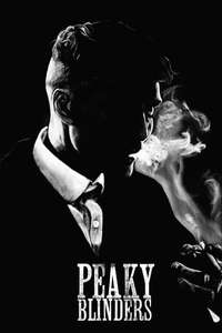 Peaky Blinders - Poster