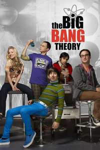 The Big Bang Theory - Posters