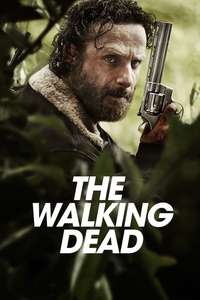 The Walking Dead - Posters