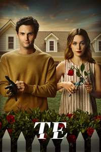 YOU - Posters