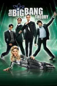 The Big Bang Theory - Posters
