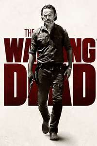 The Walking Dead - Posters