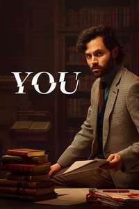YOU - Posters