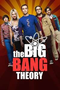 The Big Bang Theory - Posters