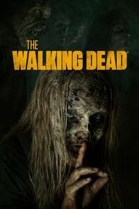 The Walking Dead - Posters