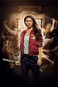 Marvel's Iron Fist - Posters