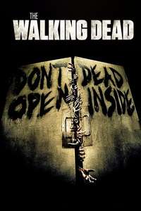 The Walking Dead - Posters