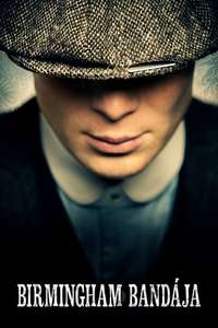 Peaky Blinders - Poster