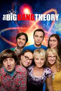 The Big Bang Theory - Posters