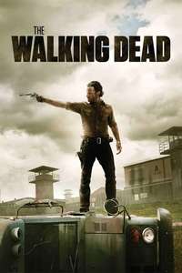 The Walking Dead - Posters