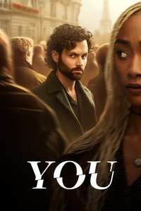 YOU - Posters