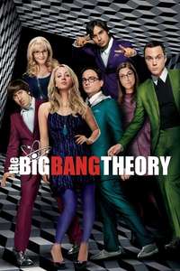 The Big Bang Theory - Posters