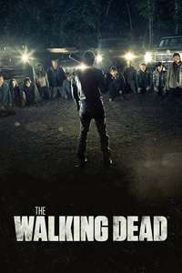 The Walking Dead - Posters