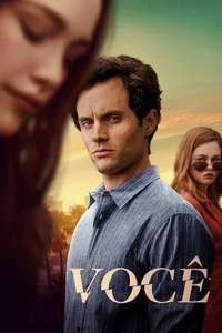 YOU - Posters