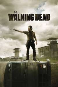 The Walking Dead - Posters