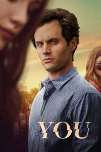 YOU - Posters
