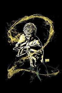 Marvel's Iron Fist - Posters