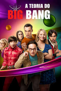 The Big Bang Theory - Posters