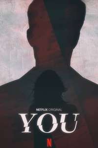 YOU - Posters