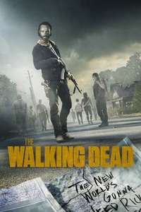 The Walking Dead - Posters