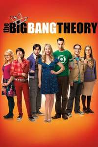 The Big Bang Theory - Posters