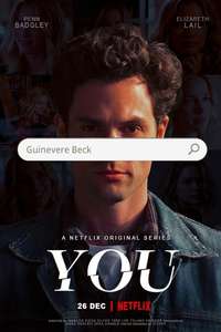 YOU - Posters