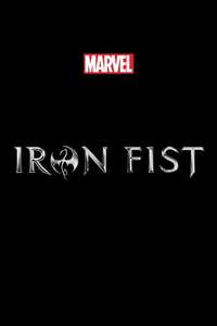 Marvel's Iron Fist - Posters