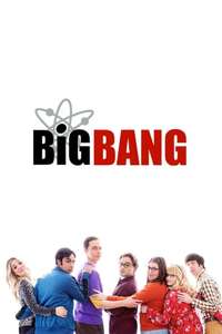 The Big Bang Theory - Posters