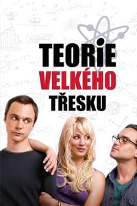 The Big Bang Theory - Posters