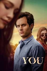 YOU - Posters