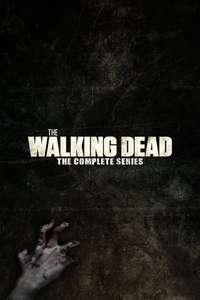 The Walking Dead - Posters