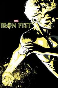Marvel's Iron Fist - Posters