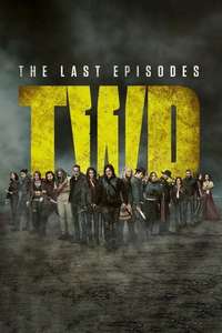 The Walking Dead - Posters