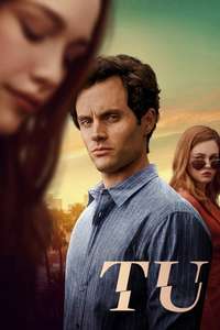 YOU - Posters