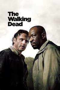 The Walking Dead - Posters