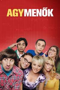 The Big Bang Theory - Posters