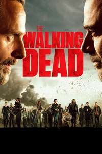The Walking Dead - Posters