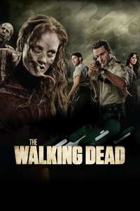 The Walking Dead - Posters