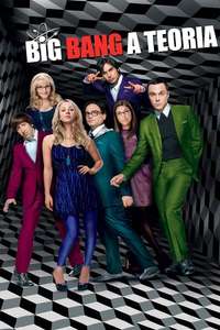 The Big Bang Theory - Posters