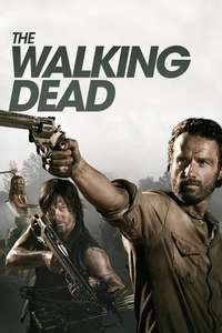 The Walking Dead - Posters