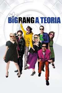 The Big Bang Theory - Posters