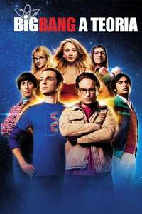 The Big Bang Theory - Posters