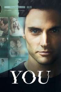 YOU - Posters