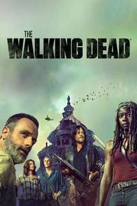 The Walking Dead - Posters