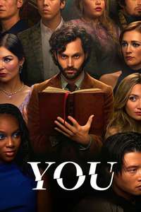 YOU - Posters