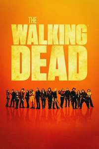 The Walking Dead - Posters