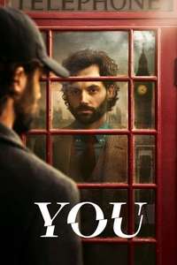 YOU - Posters