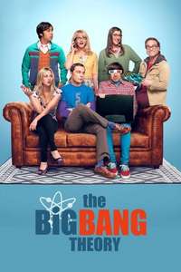 The Big Bang Theory - Posters